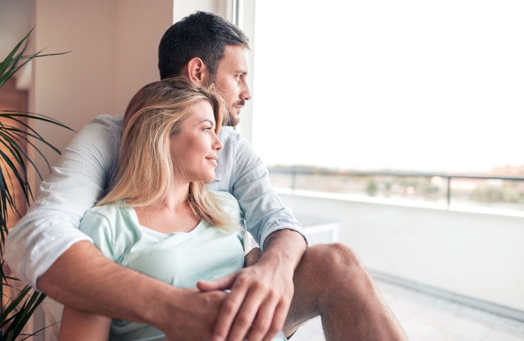 Sometimes it can be difficult to talk to your husband, especially if communication isn't your strong point. But these 8 things you should definitely cover. How many of them do you talk to your husband about?