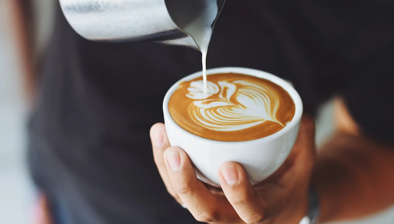 In a world of coffee lovers, surely there's some link between your coffee order and your personality. Here's what your coffee order says about you. Do you think it's accurate?