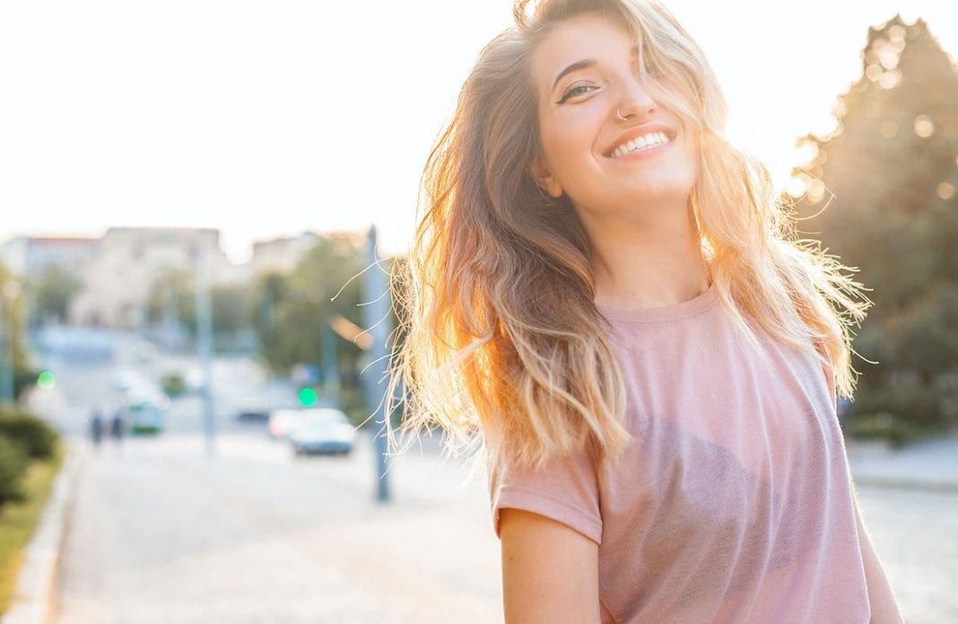5 Ways To Boost Your Self Confidence - Project Hot Mess