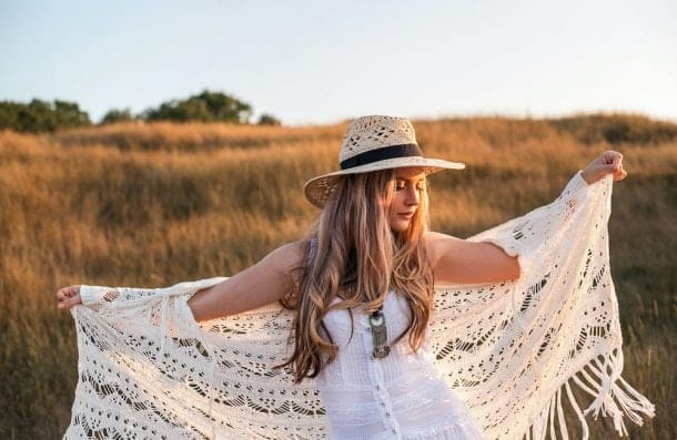 5 Ways To Boost Your Self Confidence - Project Hot Mess