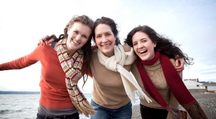 Teenagers are a whole new game as a parent, but there is a way you can survive the crazy life of being a mother of teens, without going completely bonkers.