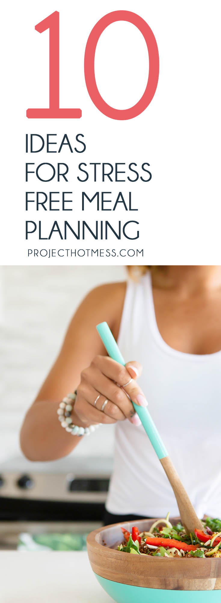 The idea of meal planning scare you because you cannot possibly imagine how you'd have the time? Check out these tips for meal planning for busy families. Meal Planning | Meal Prep | Meals on a Budget | Food Budget | Family Meals | Family Meal Ideas | Family Budgets | Living On A Budget