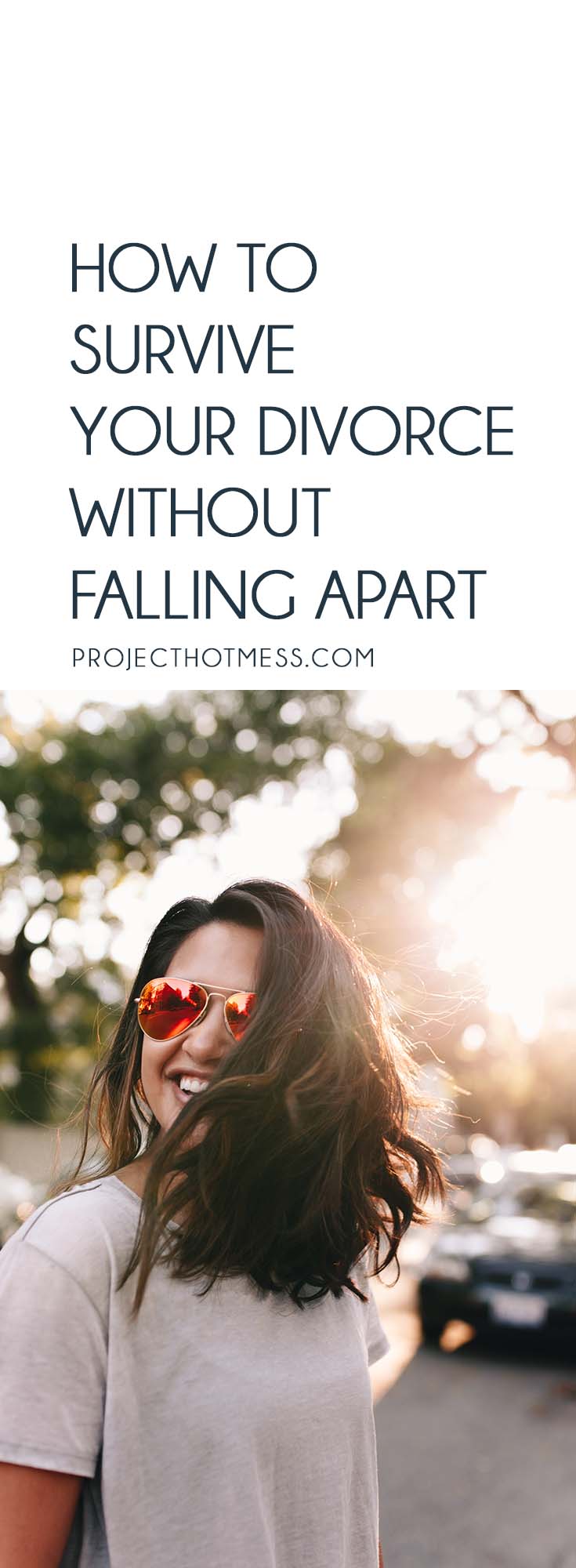 While it may not feel like it in the early stages, it's definitely possible to survive your divorce without falling apart. You can even survive and feel amazing! Divorce | Survive Your Divorce | How To Deal With Divorce | Separation | Marriage | Marriage Advice | Marriage Problems | Confidence | Boost Your Confidence | Become More Confident