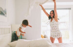 Parenting is hard. I literally stay awake at night thinking I'm probably messing up my child. What some say is right others say is wrong. It's a tough job! There's probably a million ways to mess up a child, these are the ones I stress about.