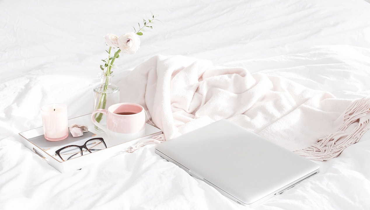 Working in your pyjamas sound like the dream job? While it does sound pretty darn awesome, there are some things you need to know about working from home.