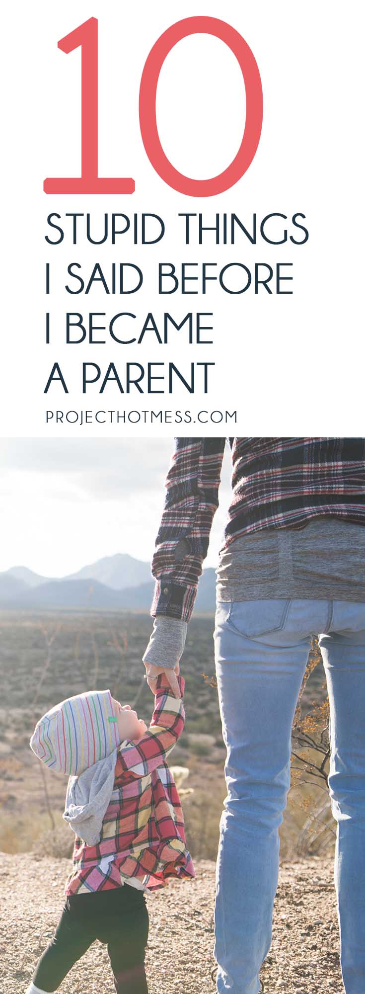 Before I became a parent, I knew a whole lot about parenting. Now I am a parent I realise how wrong I was and all the stupid things I said, it's amusing. Parenting | Parenting Advice | Mom Life | Parenting Goals | Parenting Ideas | Parenting Tips | Parenting Types | Parenting Hacks | Positive Parenting | Parenthood | Motherhood | Surviving Motherhood