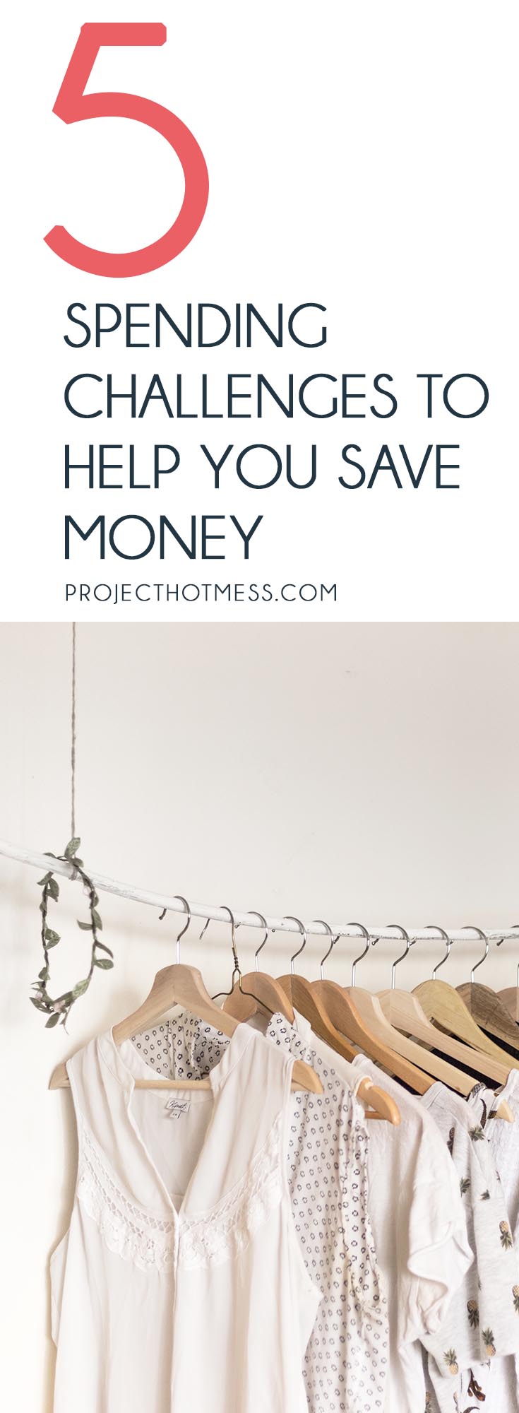 Budgets can get boring and stale after a while, so try out some of these spending challenges that can help you save money and achieve your savings goals.