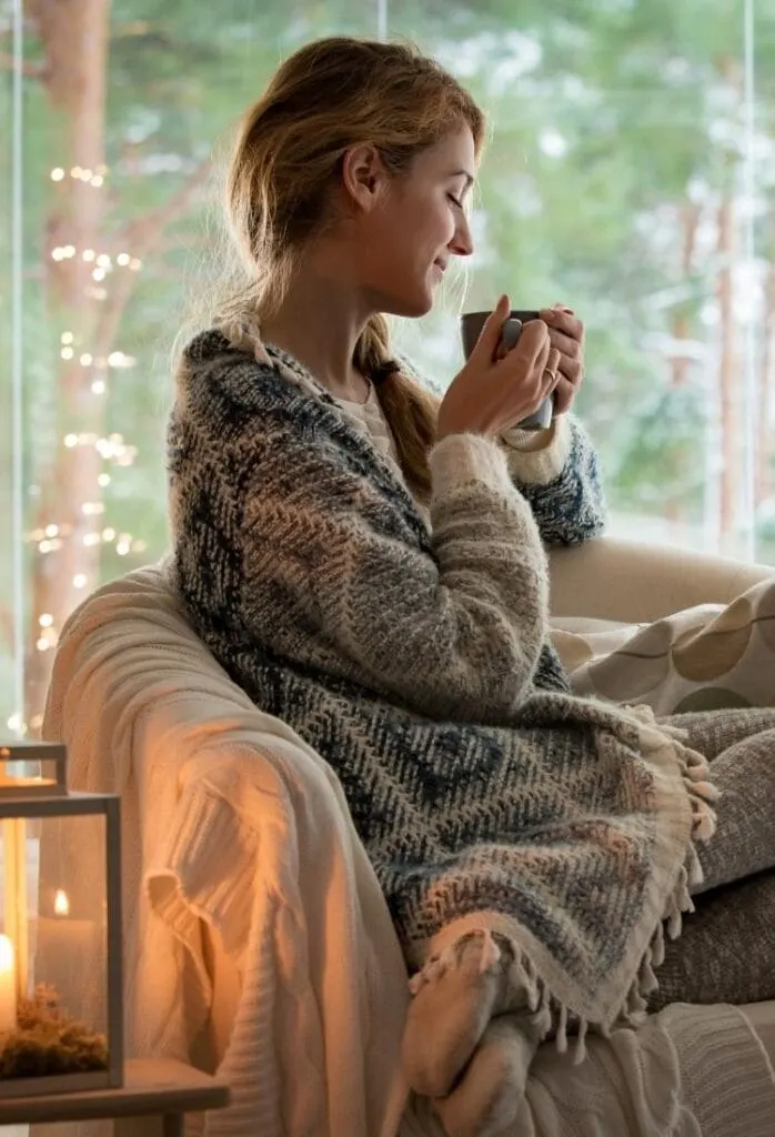 The concept of Hygge is everywhere at the moment, especially on Pinterest. But what is Hygge? And how can you add it into your life? Read on to find out how to make it part of your lifestyle, during any time of the year