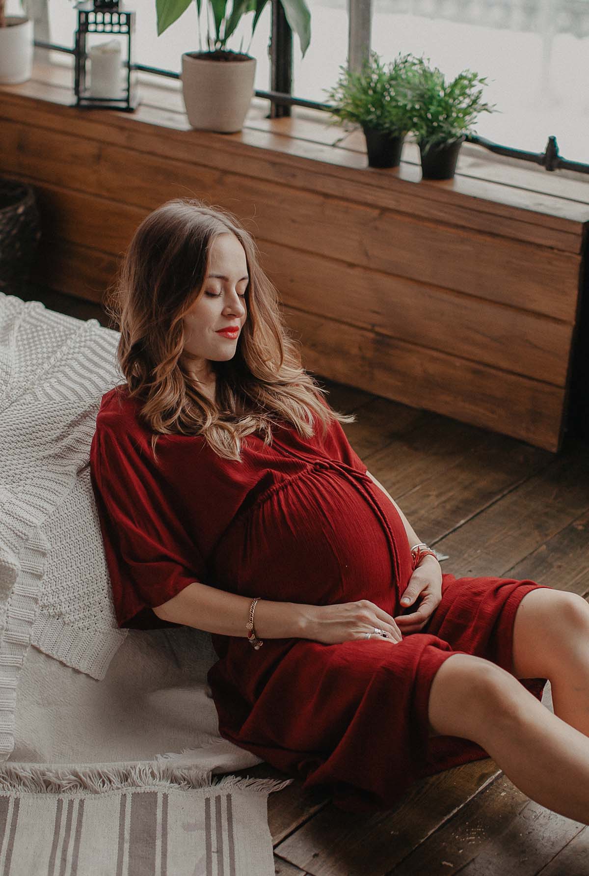 Hyperemesis Gravidarum is not just morning sickness. It is a severe, life threatening condition and awareness needs to be spread. This is just one woman's story.