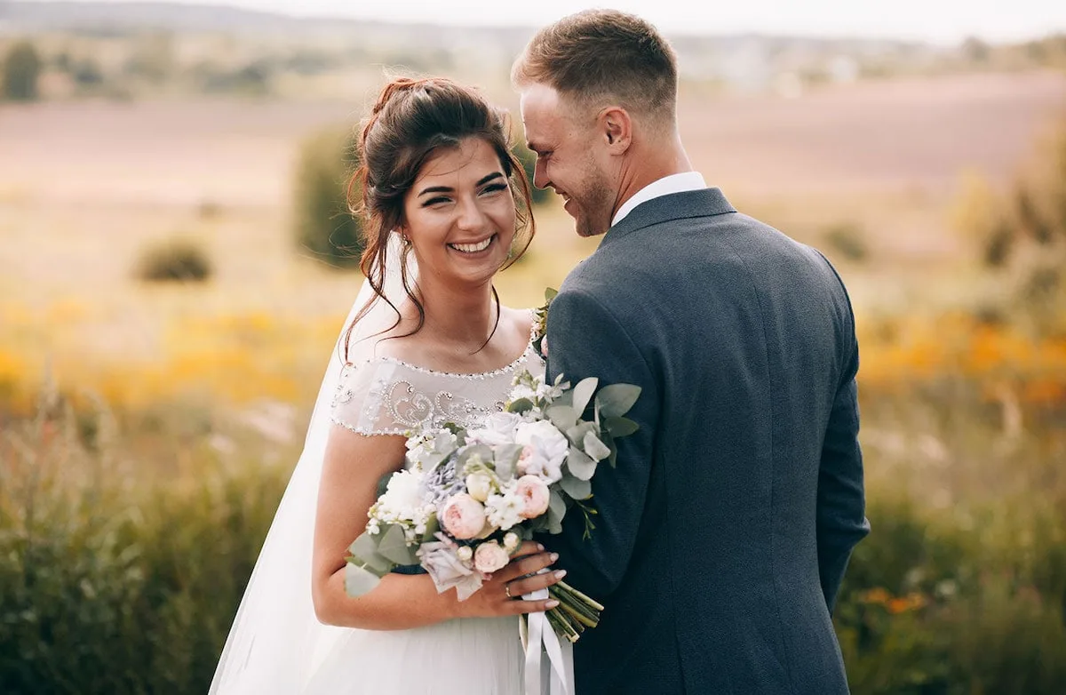 When you get married, all the marriage advice comes at you in spades. But not all of it is eye roll worthy. There's some marriage advice that is imparted that's actually little nuggets of gold. Here's the best marriage advice these women have ever been given.
