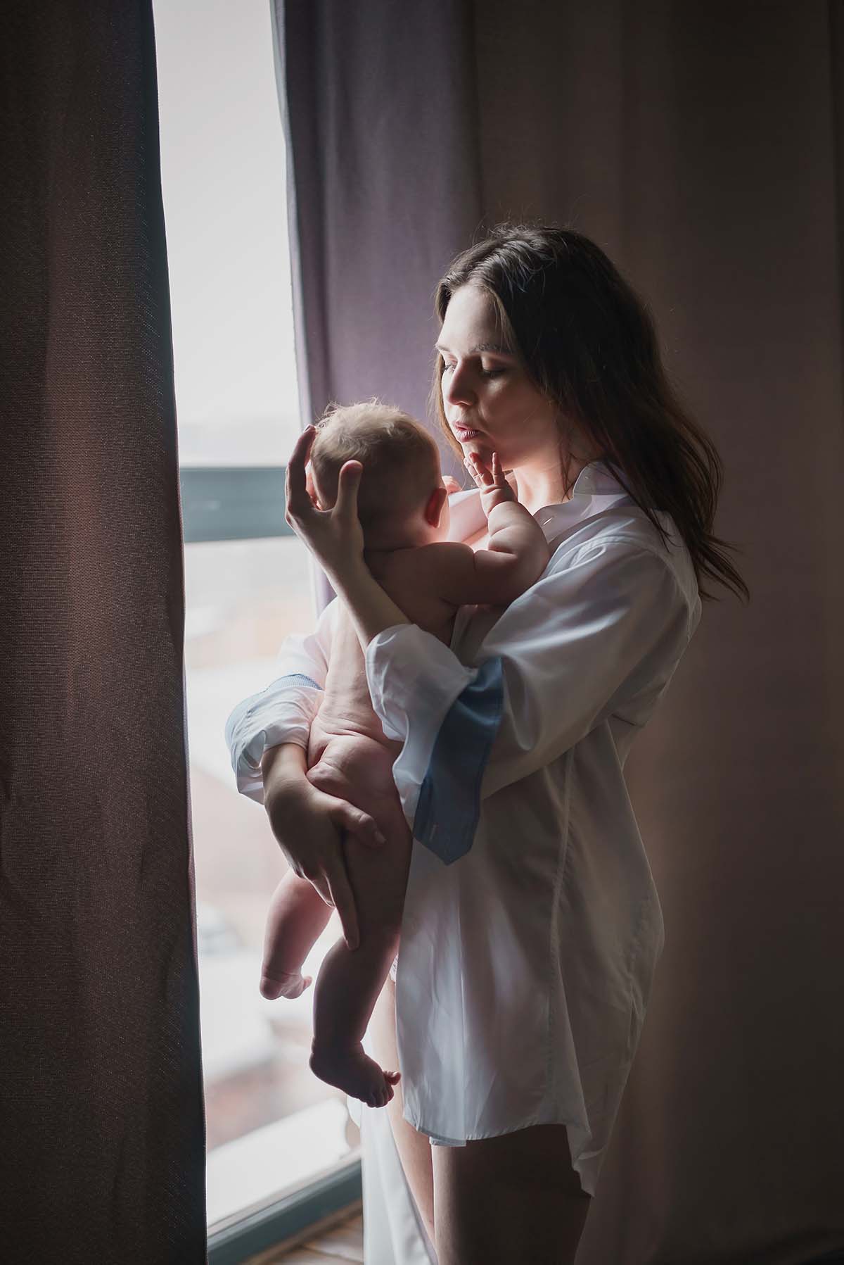 There is life after post natal depression, and as difficult as it is to imagine right now, you can reclaim your power. It's not easy, but it can be done.