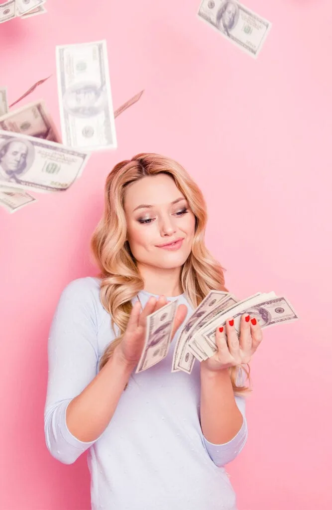 When you work hard, the idea of throwing away money can be a little crazy. But the truth is we all do it. Here are ways you can stop wasting money today.