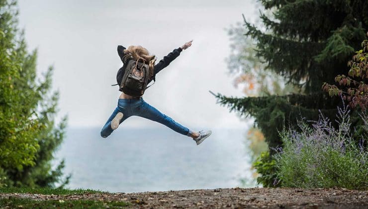 15 Small Changes You Can Make To Live A Better Life - Project Hot Mess