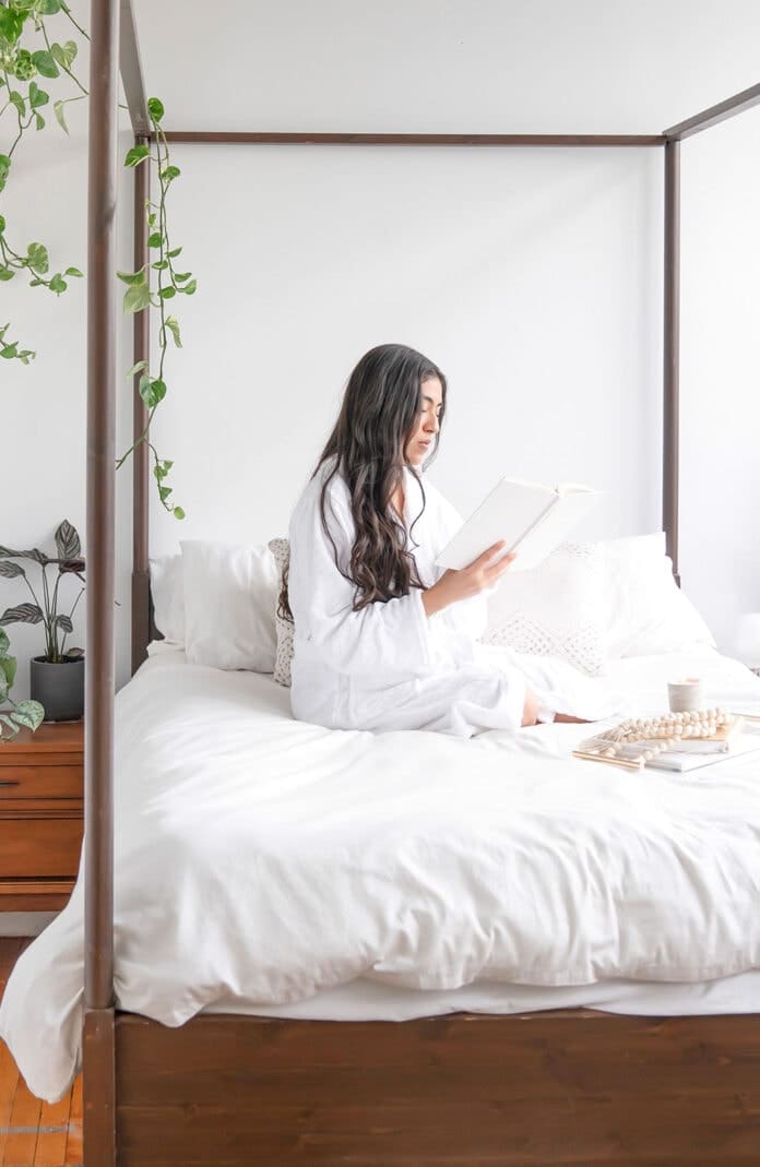 15 Small Changes You Can Make To Live A Better Life - Project Hot Mess