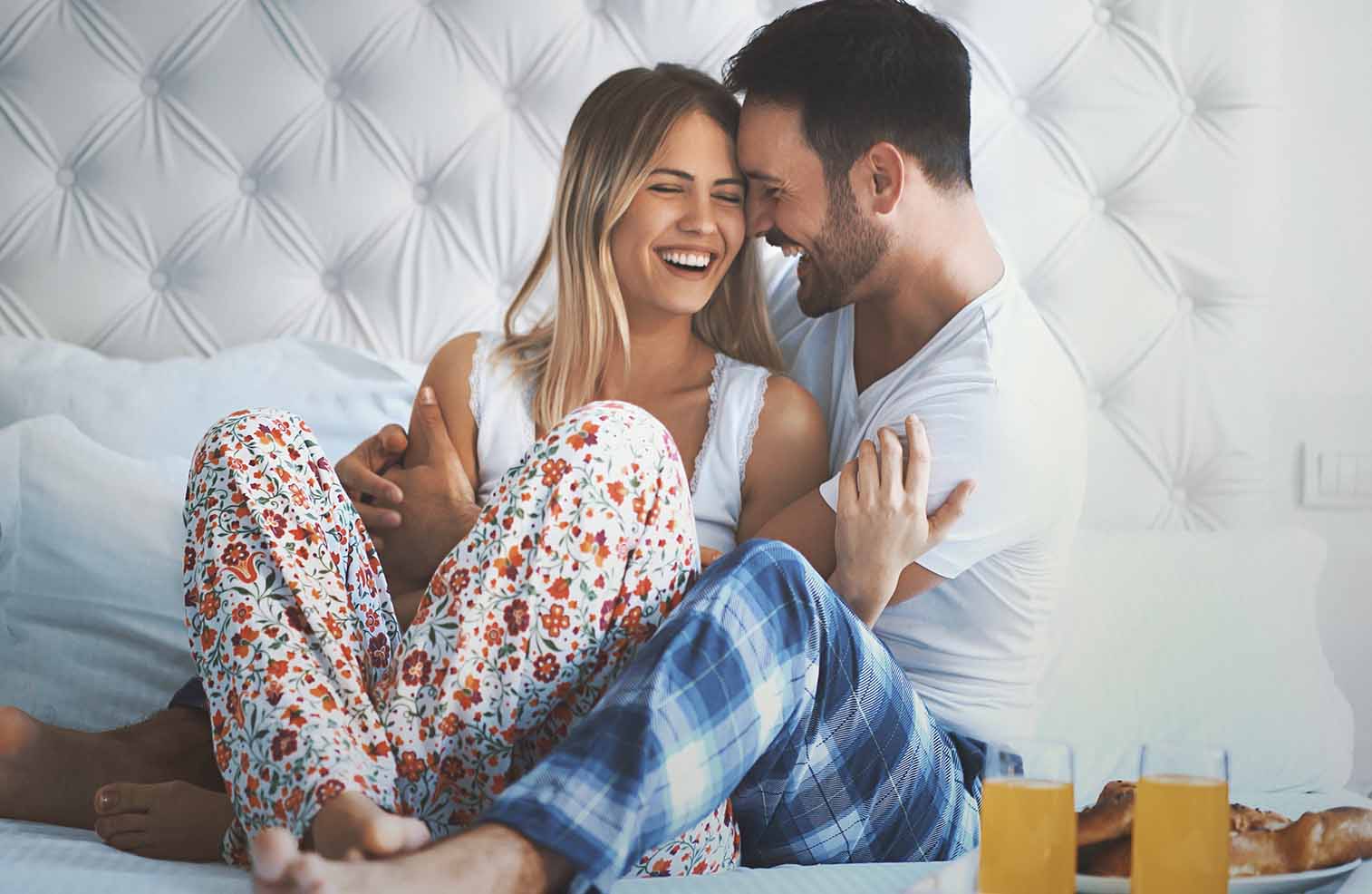 Feel like you're in a romance slump? Wish you could get your husband to be more romantic? You can with these tips to boost romance in your relationship!