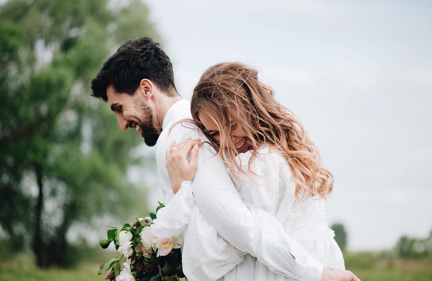 A happy marriage is one we all aspire to have, but how does it happen? Firstly, you need to stop believing these things about marriage that are total lies.