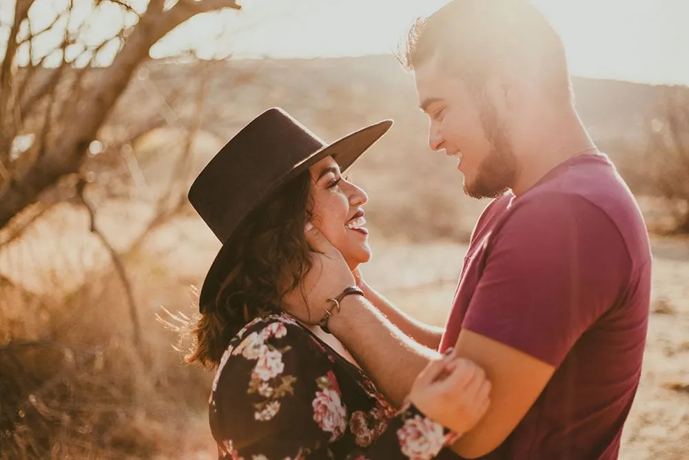 A happy marriage is one we all aspire to have, but how does it happen? Firstly, you need to stop believing these things about marriage that are total lies.