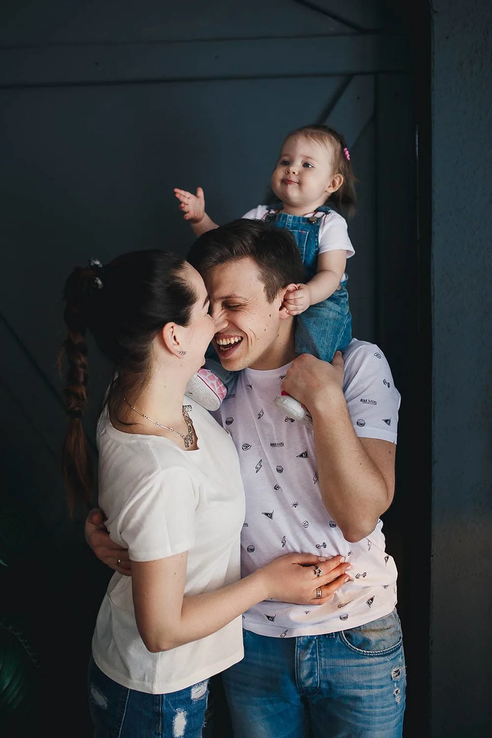 It's easy to let your relationship take a back seat after you start a family, but you can have a happy marriage after you have kids. If you're looking for a few ideas to make that happen, these are ways you can do it. 