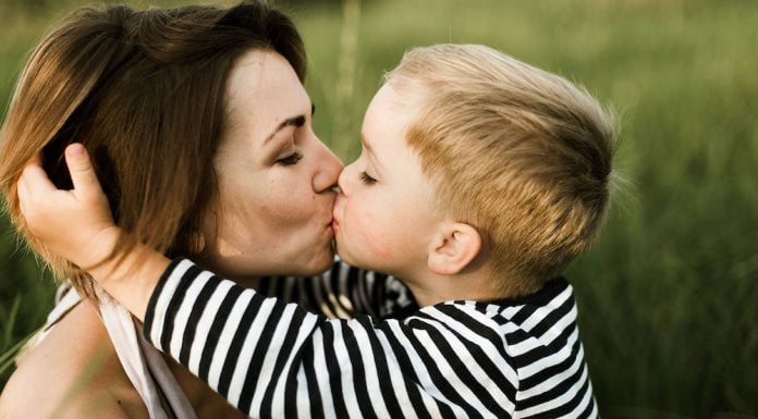 There's no denying this whole mom thing is hard. Offer support to someone you know by telling them one of these encouraging things you need to hear as a mom