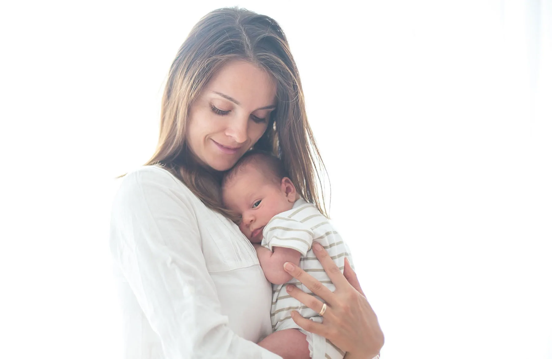 Being mother is something I had always wanted about and thought I would take to naturally. But when I became a mother, I had to give up more than I expected. These are just some of the things I gave up when I became a mother.