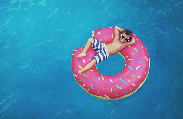 SML - How to Survive Summer with Energetic Kids - 3 The summer break can bring all kinds of parenting challenges. Here's a few ideas for how you can survive summer with energetic kids, and have a fun time too