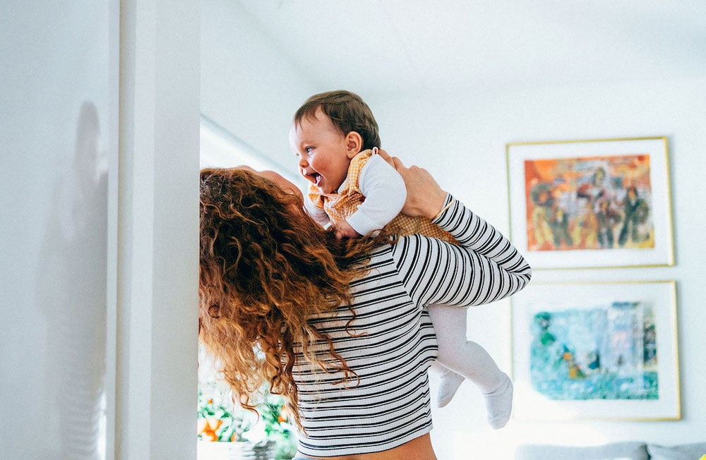 We see articles that say you should be a calm mom and stop being an angry mom, but working out what an angry mom was for me helped me to overcome my anger.