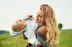 Motherhood isn't always happy smiles or fun and games. There will be times when you feel just so overwhelmed that you'll need these little tricks up your sleeve. So here's some ways you can calm down when your kids are driving you crazy.