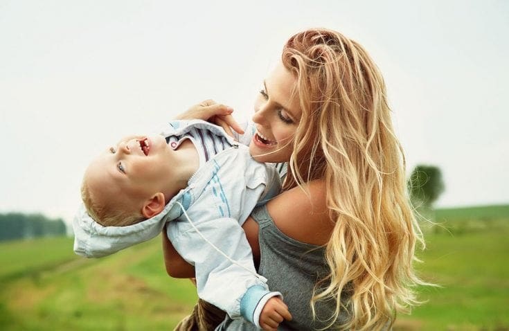 5 Ways To Calm Down When Your Kids Are Driving You Crazy - Project Hot Mess