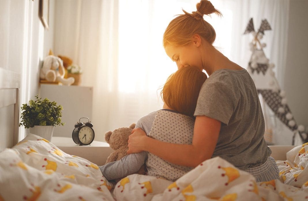 5 Ways To Calm Down When Your Kids Are Driving You Crazy - Project Hot Mess
