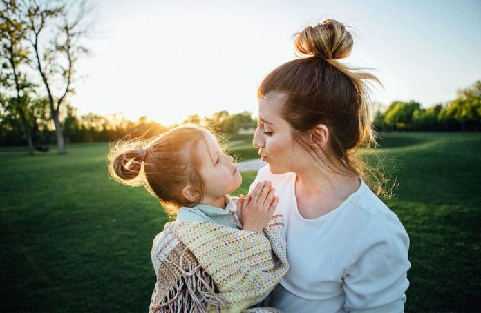 5 Ways To Calm Down When Your Kids Are Driving You Crazy - Project Hot Mess