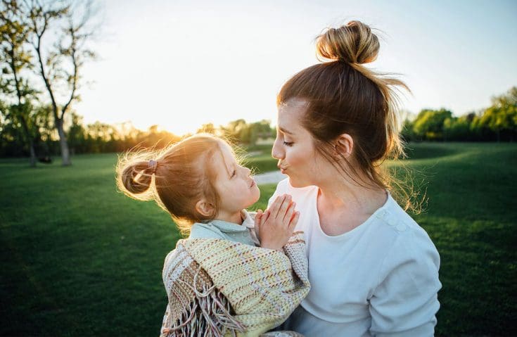5 Ways To Calm Down When Your Kids Are Driving You Crazy - Project Hot Mess