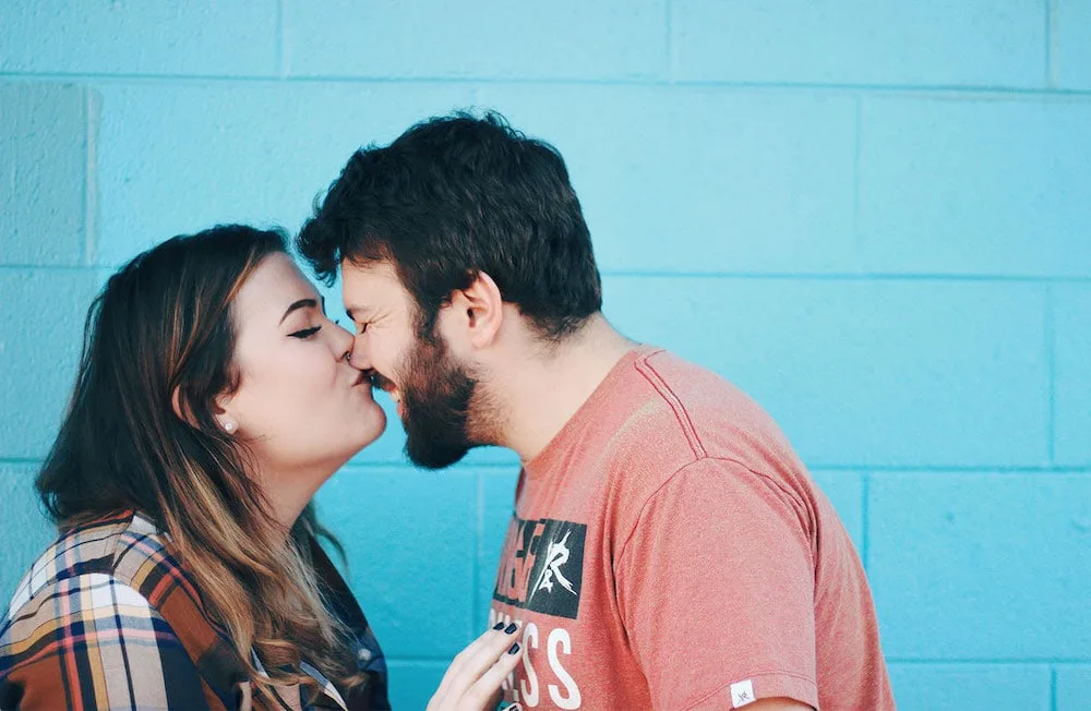7 Things Happy Couples Do Every Day - Project Hot Mess