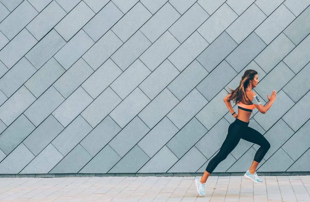 Long gone are the days when we think healthy means aerobics classes and low fat everything. We now know 'healthy' comes from these habits of healthy women.