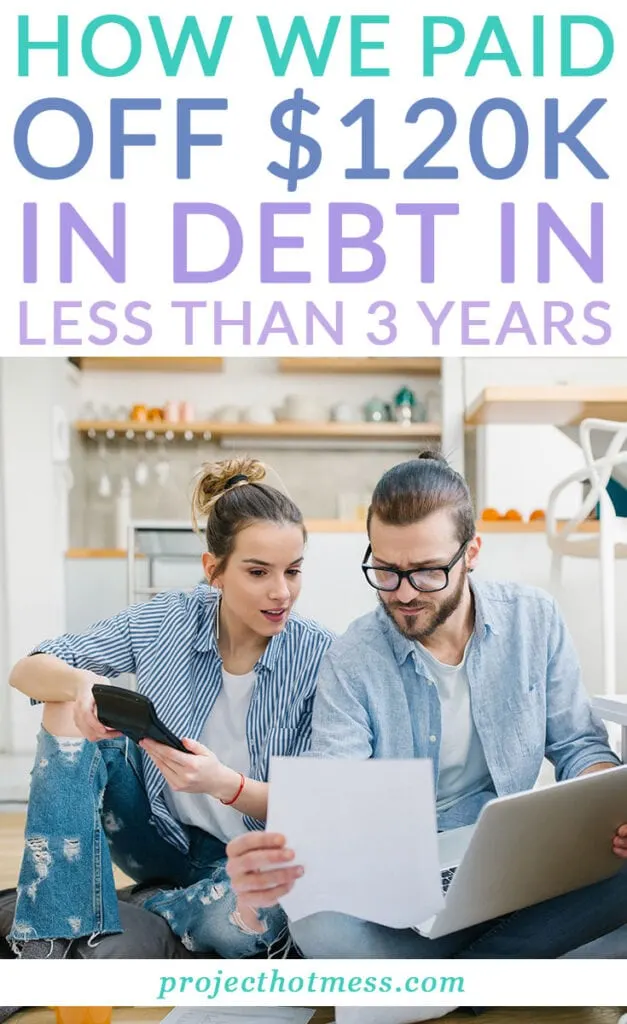 How We Paid Off $120k In Debt In Less Than 3 Years.zip