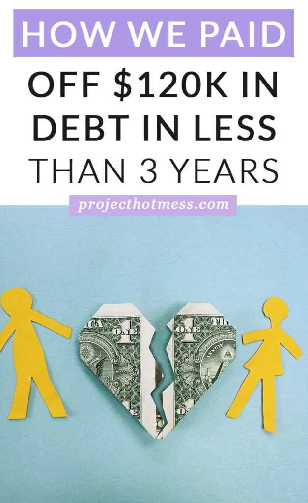 How We Paid Off $120k In Debt In Less Than 3 Years.zip