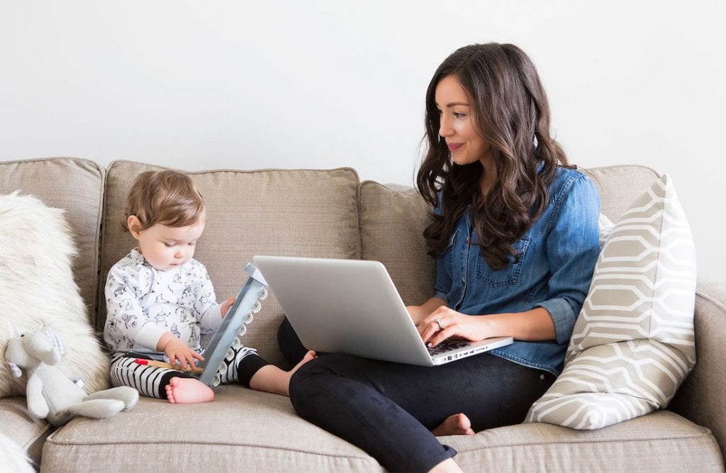 Are ur kids so helpful?When mom is not at home #gadgets #goodthing #a