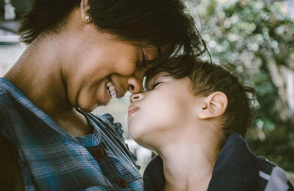 As mothers, it's normal to question whether or not you're doing it right. After all, motherhood is so. darn. hard. Which is why it's important to know, you are an amazing mom. Still don't believe it? Here are 10 signs you're an amazing mom.