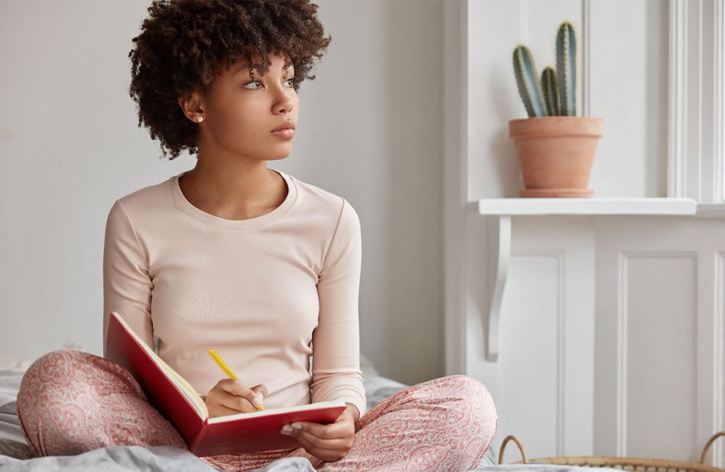 For some women, anxiety forms part of their day to day lives. But would you know the signs of anxiety? These are just some of the signs of anxiety you may have missed and may be masking itself as something else in your life.
