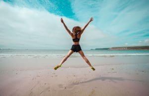 Need a better sleep but not sure how to get it? Include these night time habits for a great sleep and wake up refreshed in the morning!