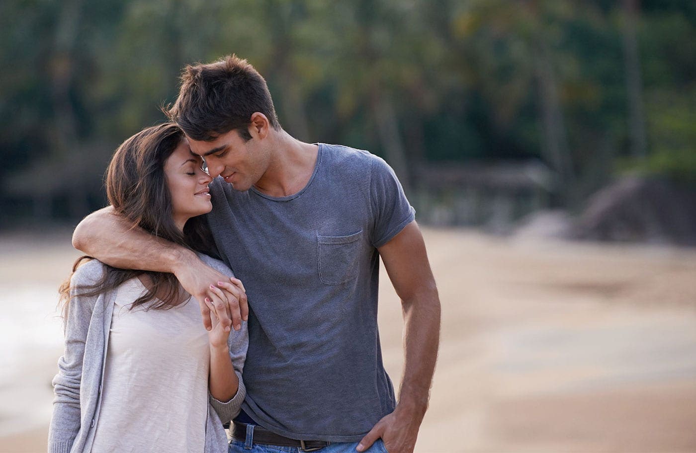 SML - 9 Relationship Goals All Couples Should Have - 2 - Project Hot Mess