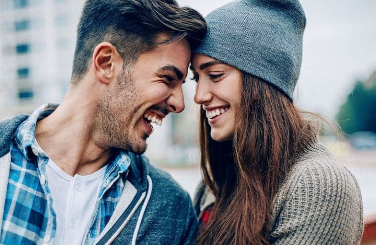 9 Relationship Goals All Couples Should Have - Project Hot Mess