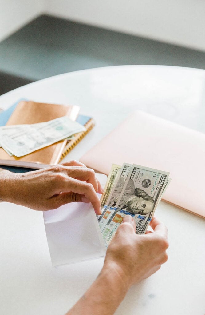 Managing money isn't something we just know how to do, but these are habits of people who manage their money well that we can learn from and implement ourselves to help us understand our personal finances, and achieve our financial goals.