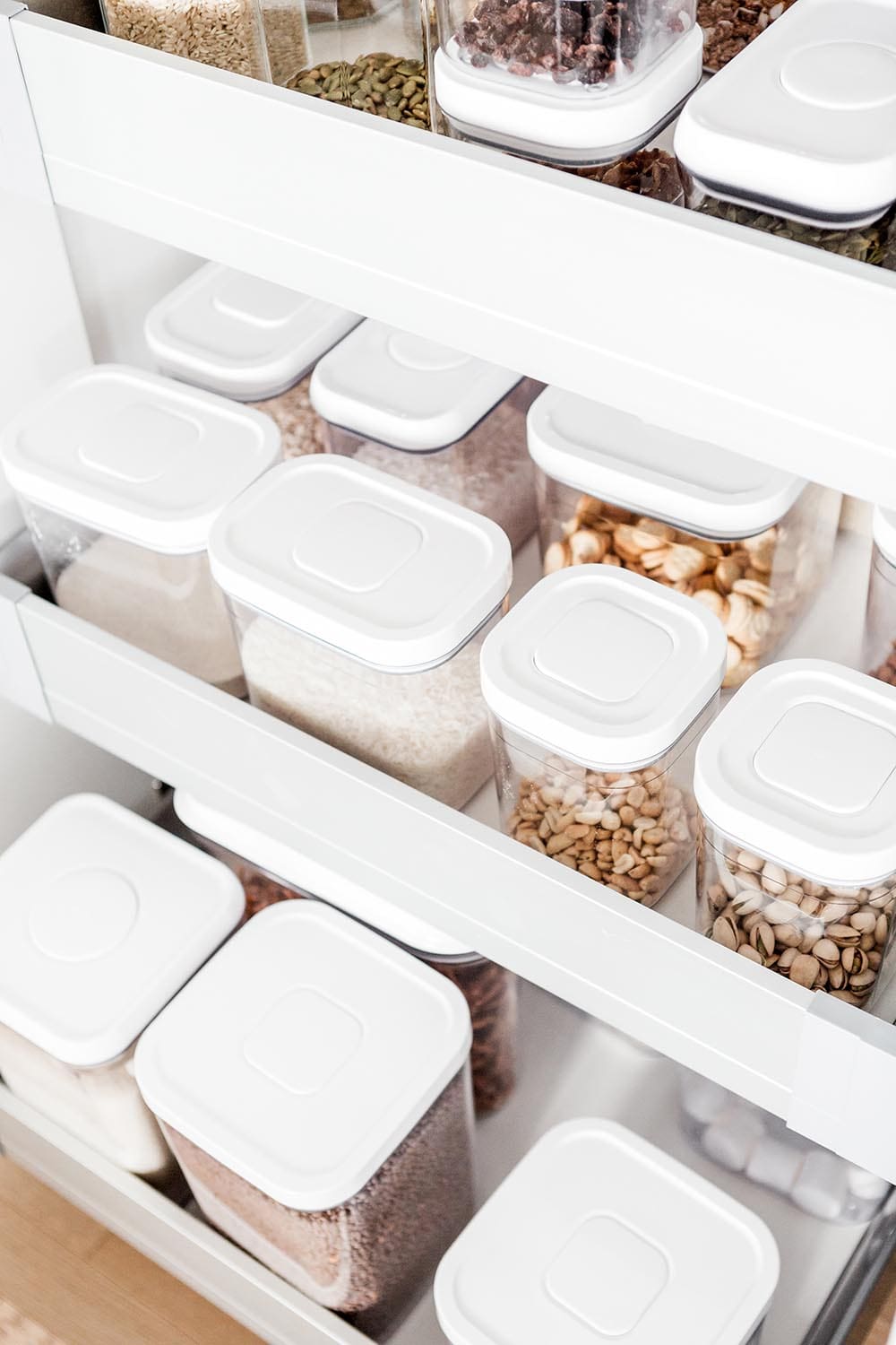 SML - Declutter Your Kitchen - 4 - Project Hot Mess