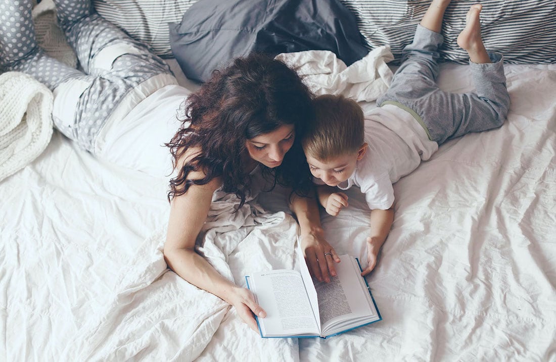 Motherhood can leave you feeling lonely, vulnerable, and out of your depth. These TED Talks will help you realise you're not alone and challenge the way we think about motherhood and mothers.