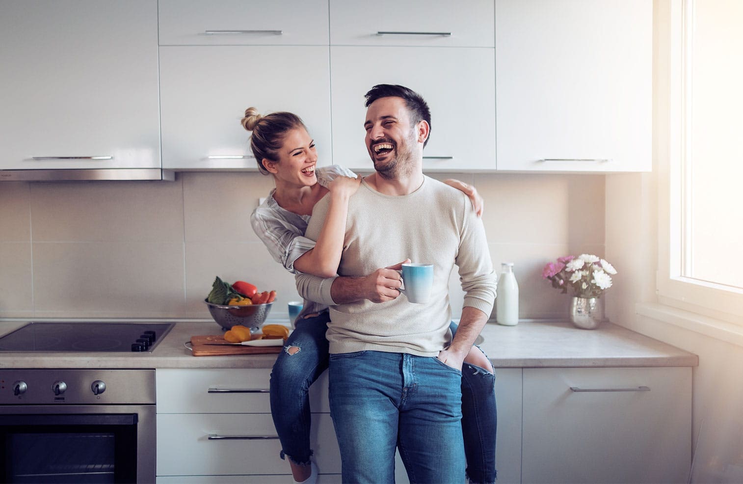 How To Talk To Your Husband And Communicate Better - Project Hot Mess