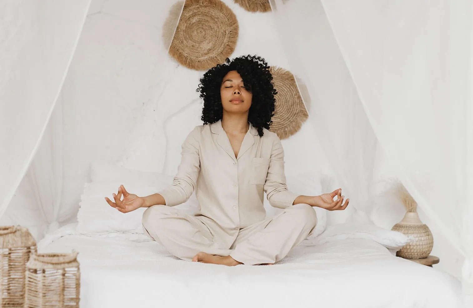 When your mind is racing and your anxiety is on the rise, here are 11 simple things you can do now to calm your mind.