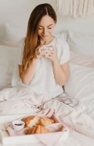 When your mind is racing and your anxiety is on the rise, here are 11 simple things you can do now to calm your mind.