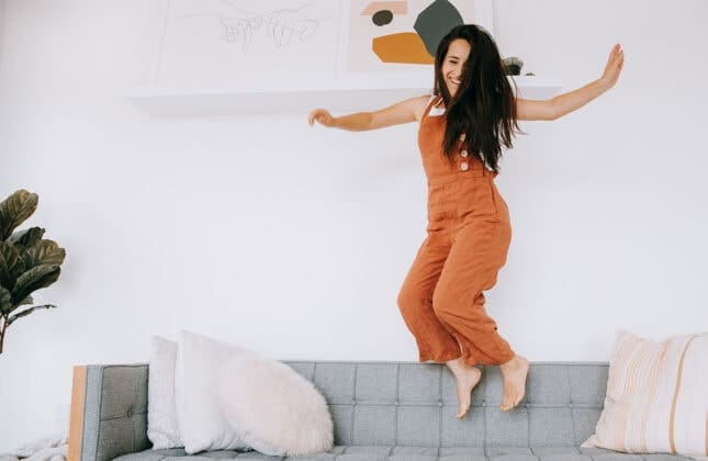 100+ Ultimate List of Daily Habits To Improve Your Life - Project Hot Mess