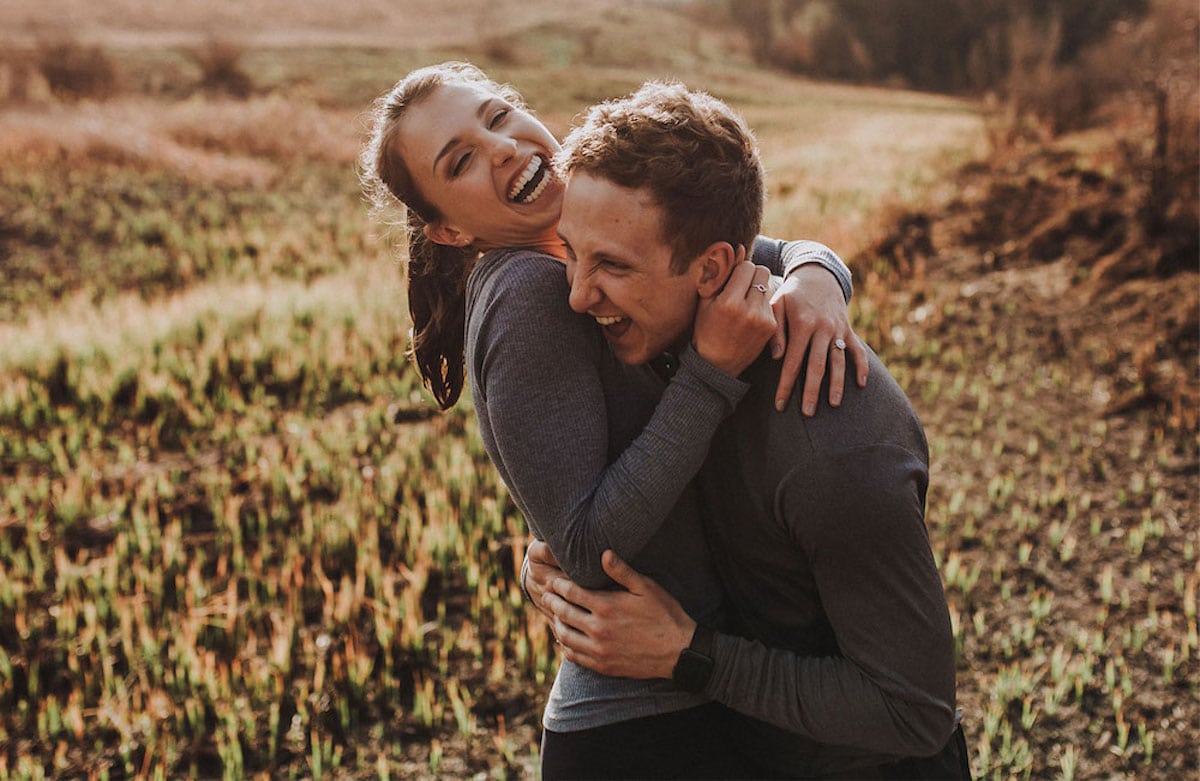 Whether you're looking to attract new romantic love into your life, reignite the flames of old love, add more spark to your relationship, or find love within, these 77 positive affirmations for love will have you covered.