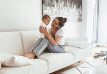 It can be difficult to take alone time as a mom, but time alone is very beneficial for moms. Here are 10 benefits of alone time for mom and why you need it!